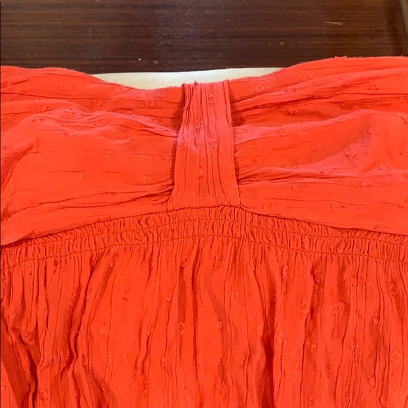 Free People Across the Sea Dress/Tunic - Picture 3 of 4